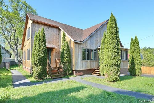 1143 State Route 17b, Mongaup Valley, NY, 12762-5309 | Card Image