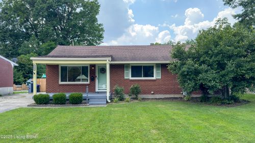 5321 Southdale Rd, Louisville, KY, 40214-3424 | Card Image