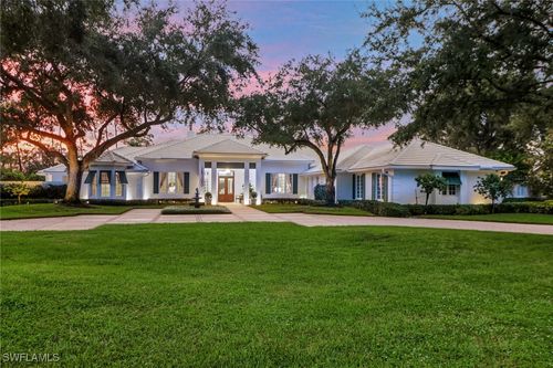 13101 Pond Apple Dr E, NAPLES, FL, 34119-8562 | Card Image