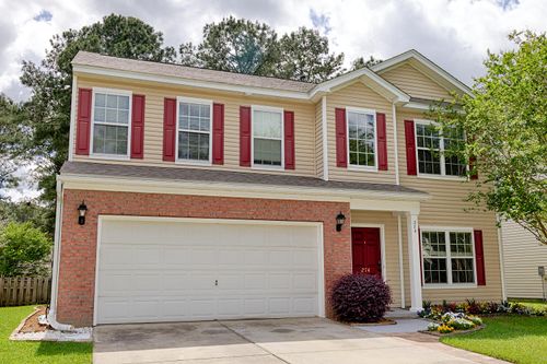 274 Sweet Alyssum Dr, Ladson, SC, 29456-3899 | Card Image