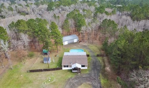 1580 Fm 1745 N, Colmesneil, TX, 75938 | Card Image