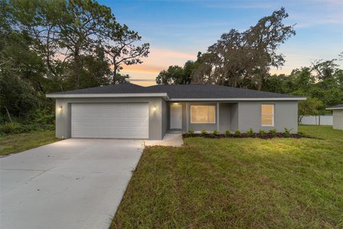 874 Ne 130th Ter, Silver Springs, FL, 34488-3736 | Card Image