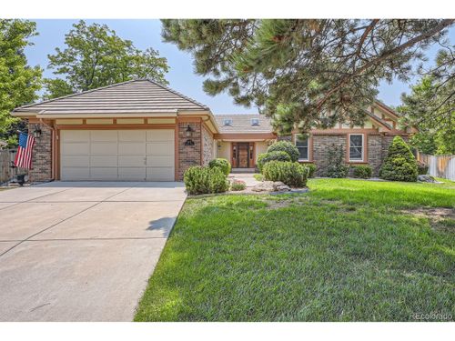 8272 Bighorn Ct, Lone Tree, CO, 80124 | Card Image