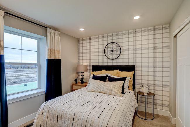 4509 Chelsea Manor Cir, Townhouse with 3 bedrooms, 3 bathrooms and 2 parking in Aurora IL | Image 27