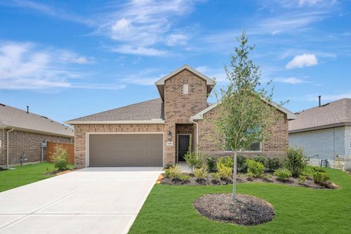 698 Danielle St, Dayton, TX, 77535-2183 | Card Image