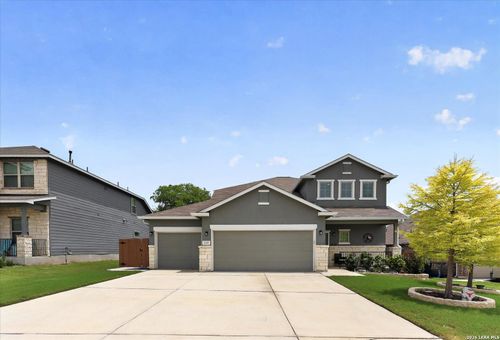 237 Hinsdale Run, Cibolo, TX, 78108-0165 | Card Image
