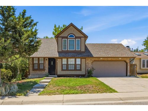 13722 W 64th Dr, Arvada, CO, 80004-2153 | Card Image