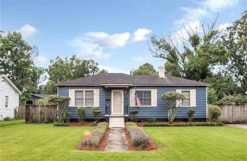 3019 Calais St, Mobile, AL, 36606-4119 | Card Image