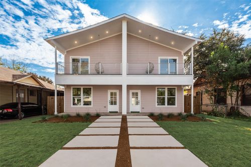 632 Melba St, Dallas, TX, 75208-4750 | Card Image