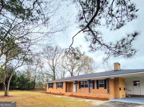 267 Evergreen Rd, Fitzgerald, GA, 31750-7456 | Card Image