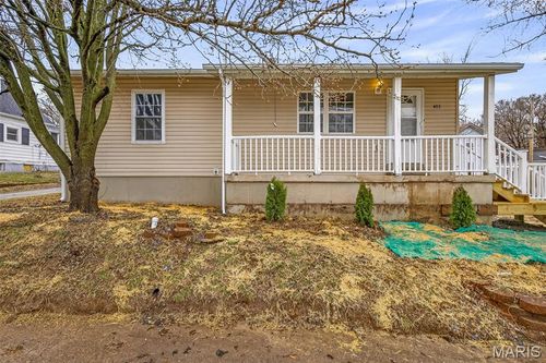 403 S Adams St, Festus, MO, 63028-2216 | Card Image