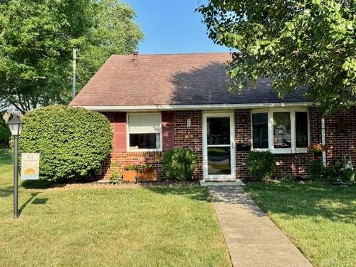 4614 Reno Ln, Springfield, OH, 45503-6071 | Card Image