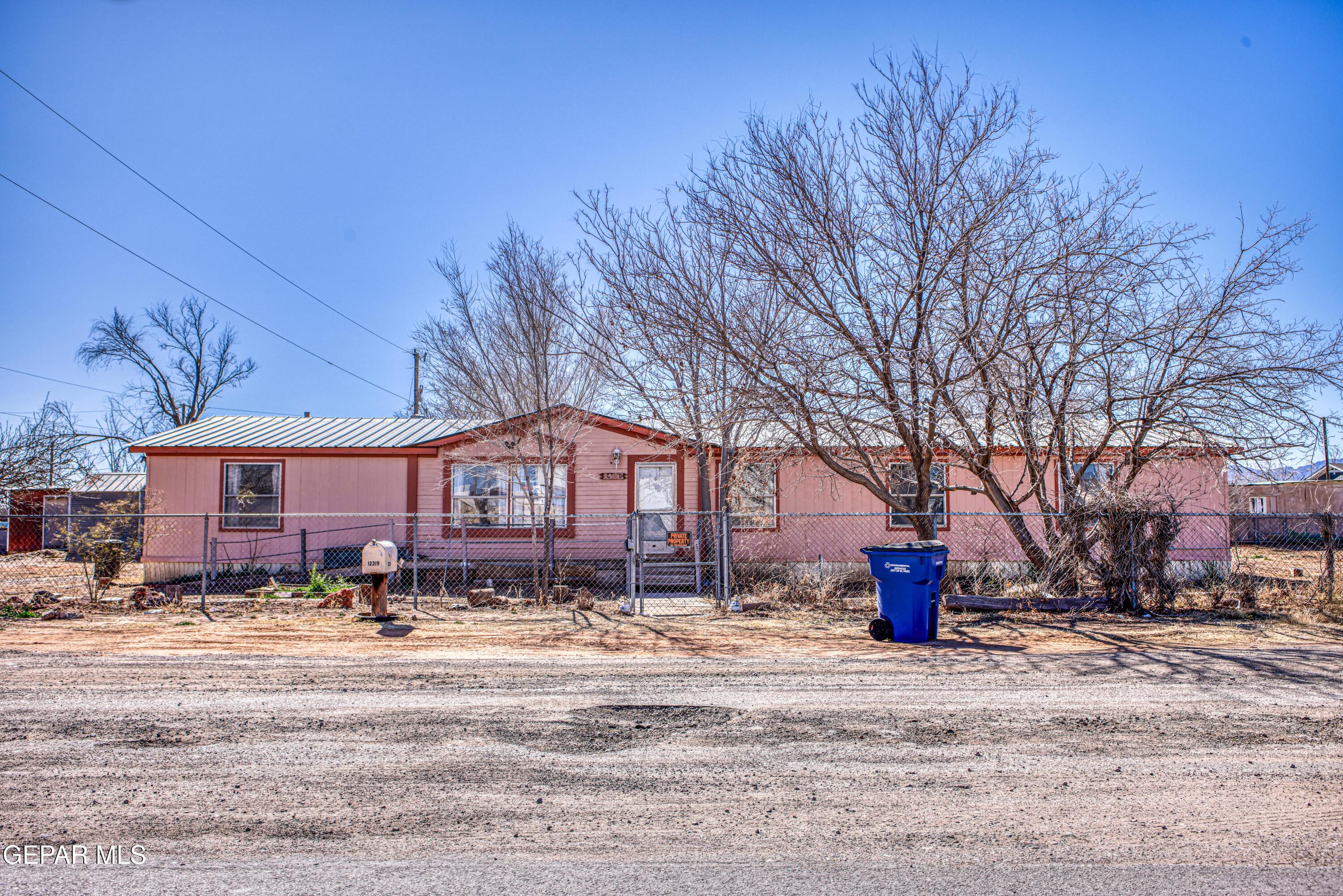 Residential in El Paso 3