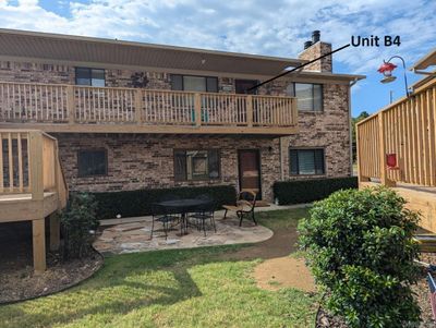 B4 - 2301 Higdon Ferry B4, Home with 2 bedrooms, 2 bathrooms and null parking in Hot Springs AR | Image 2