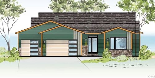 9498MCM Pendergast Rd, Phoenix, NY, 13135-9501 | Card Image