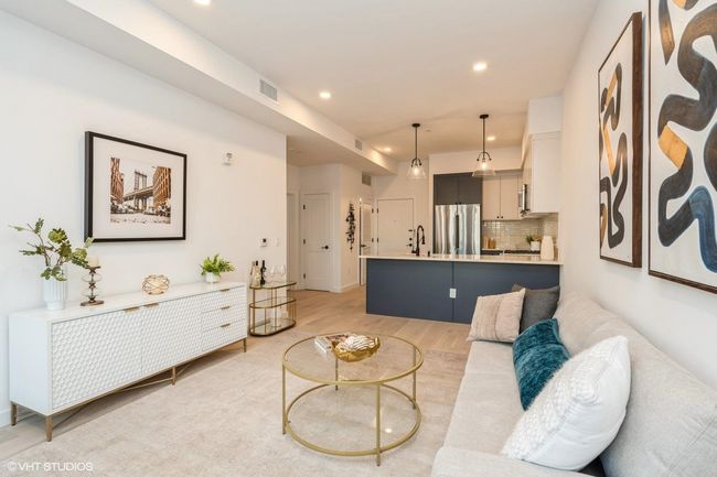 UNIT-219 - 425 3 Rd St, Condo with 1 bedrooms, 1 bathrooms and null parking in Jersey City NJ | Image 5