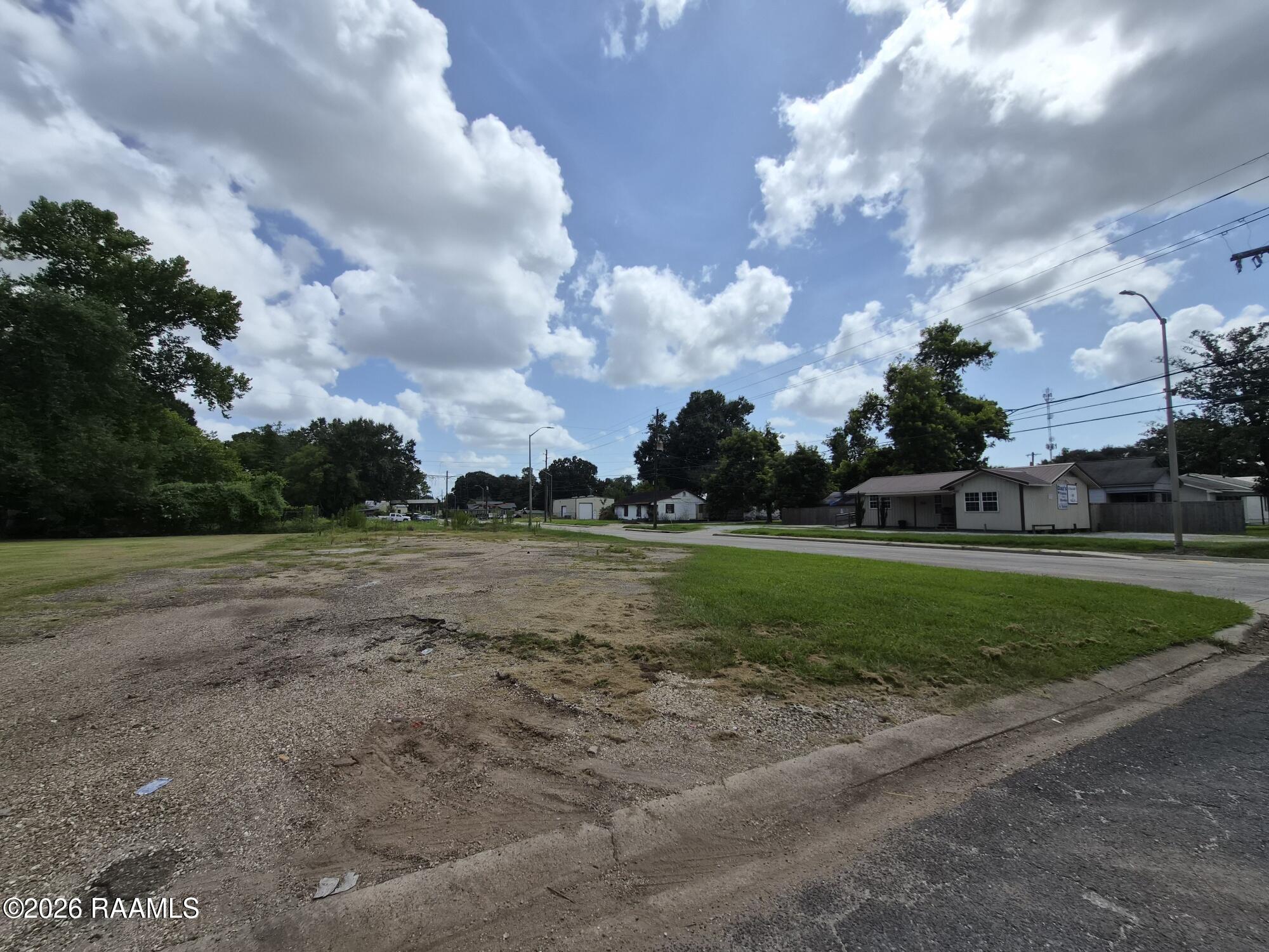 Land in Lafayette 3