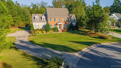 13204 Old Cedar Lane, House other with 5 bedrooms, 2 bathrooms and null parking in Ashland VA | Image 3