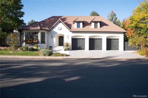 190 S Glencoe Street, Denver, CO, 80246 | Card Image