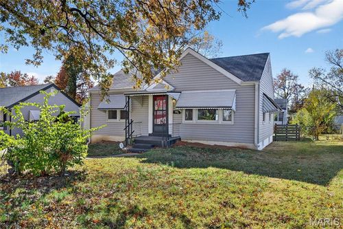 2456 Wieck Dr, Jennings, MO, 63136-3940 | Card Image