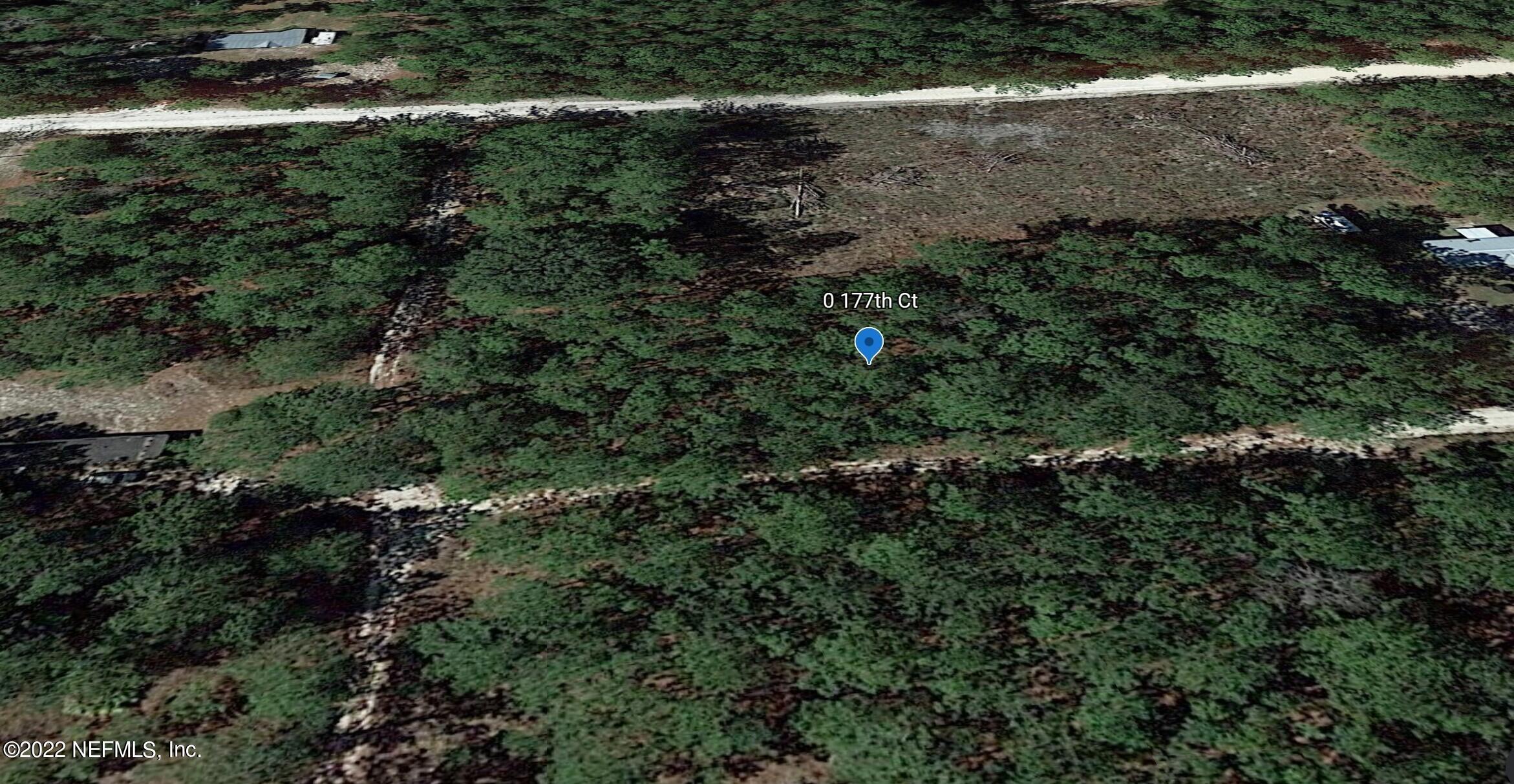 Land in Live Oak 3