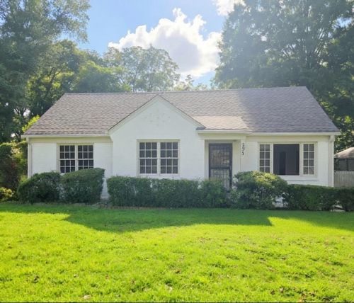 293 Aurora Cir, Memphis, TN, 38111-6101 | Card Image