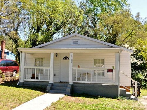 3109 Ridge Ave, Charlotte, NC, 28208-7127 | Card Image