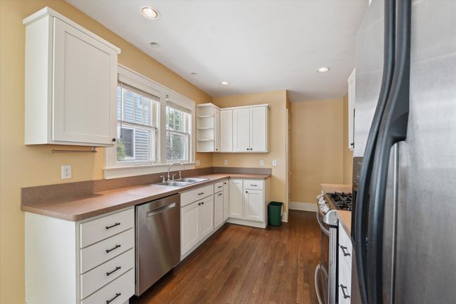 450 S 1 St St, House other with 3 bedrooms, 2 bathrooms and null parking in Ann Arbor MI | Image 17