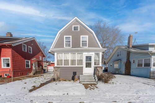 835 Lay Blvd, Kalamazoo, MI, 49001-3843 | Card Image