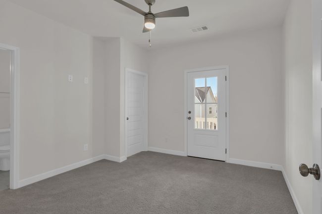 1934 Amacher Dr, Townhouse with 2 bedrooms, 3 bathrooms and 2 parking in Spring Hill TN | Image 17