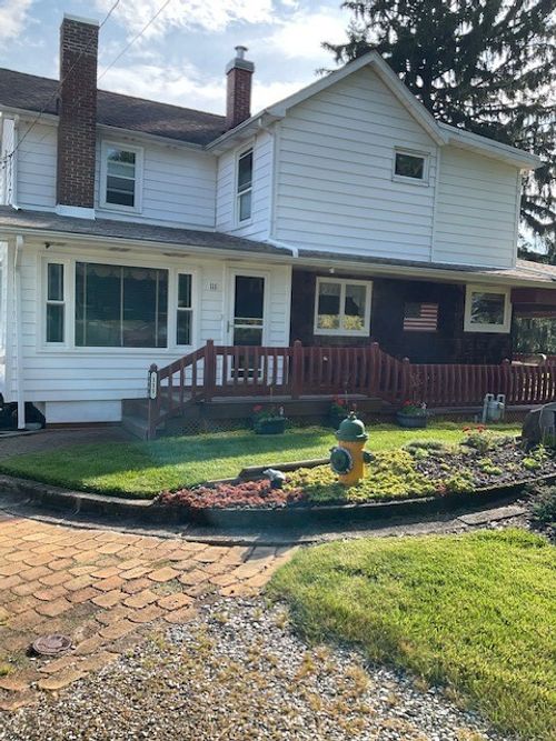 111 Adrian Ln, Twp of But NW, PA, 16001 | Card Image