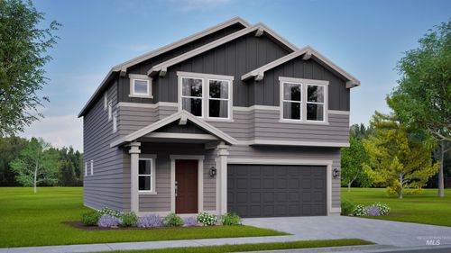 7211 W Rygate Dr, Garden City, ID, 83714 | Card Image