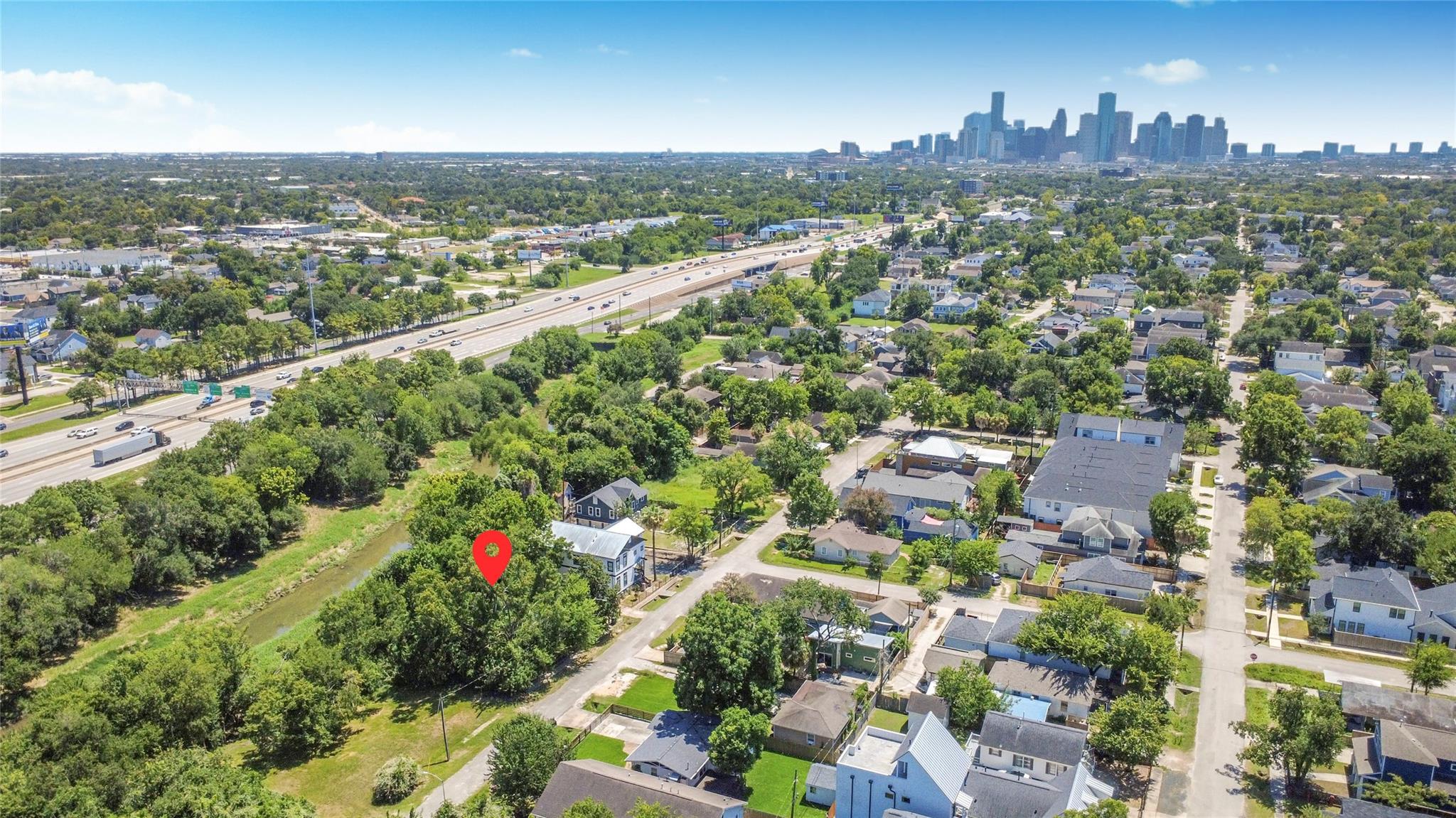 Residential Lease in Houston 3