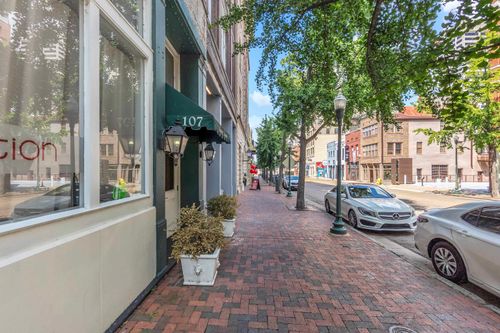 apt-36-107 S Front St, Memphis, TN, 38103-2911 | Card Image