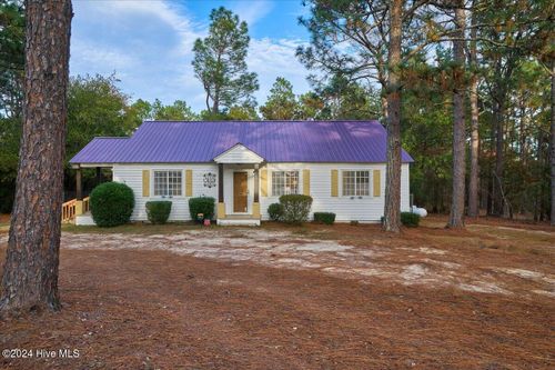 201 Stubby Oaks Road, Aberdeen, NC, 28315 | Card Image