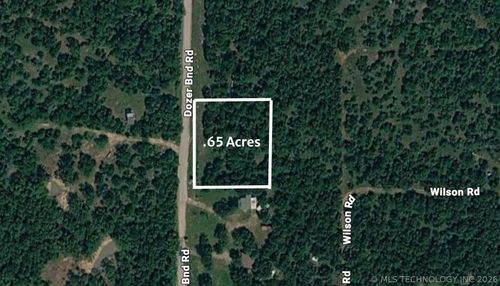 19 Dozer Bend Rd, Eufaula, OK, 74432-5939 | Card Image