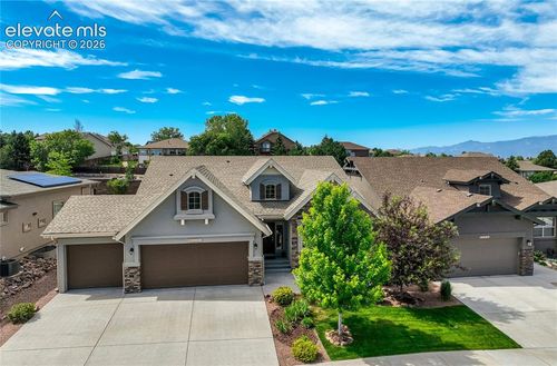 10573 Kelowna View, Colorado Springs, CO, 80908 | Card Image