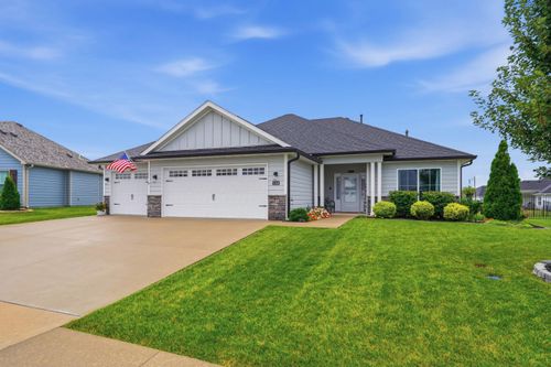 1224 Shore Acres Loop, COLUMBIA, MO, 65201-2978 | Card Image