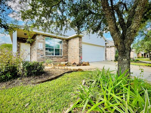 6326 Richland Hills Dr, Katy, TX, 77494-0313 | Card Image
