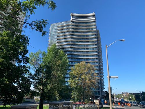 2104-1461 Lawrence Ave W, Toronto, ON, M6L0A6 | Card Image