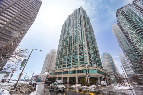 1805-10 Yonge St, Toronto, ON, M5E1R4 | Card Image