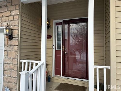 1448 W Petal Ct, Bloomington, IN, 47403-3264 | Card Image