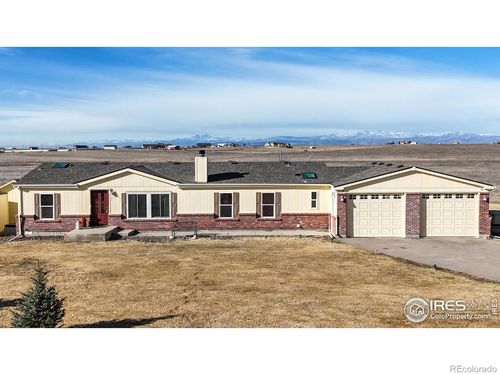 8202 County Road 102, Nunn, CO, 80648-9751 | Card Image