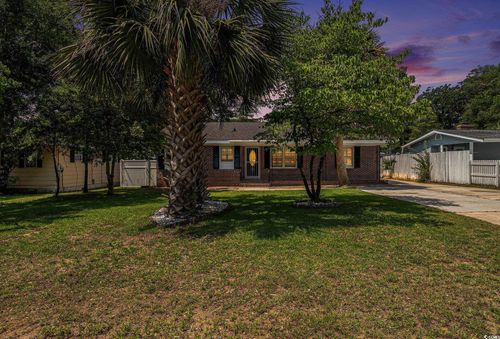 517 2nd Ave. N, Surfside Beach, SC, 29575 | Card Image