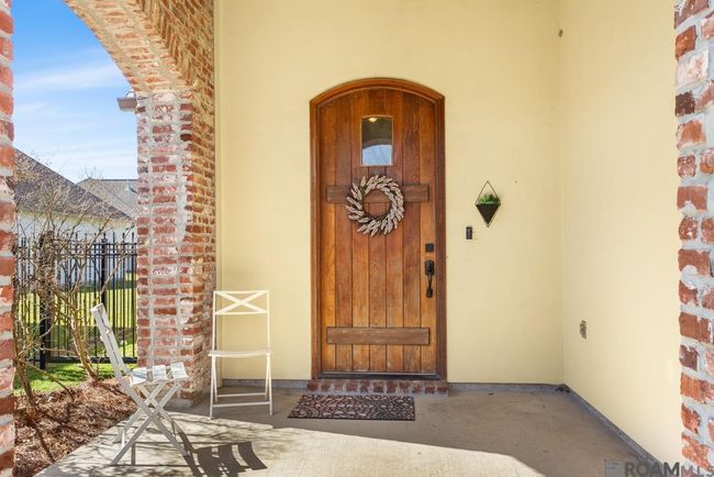 1532 Berwick Bnd, House other with 4 bedrooms, 3 bathrooms and 2 parking in Zachary LA | Image 17