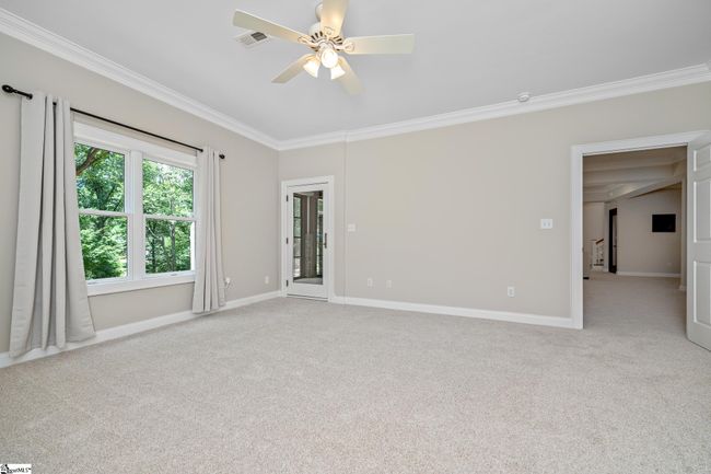 3 Soft Breeze Ct, House other with 4 bedrooms, 5 bathrooms and 3 parking in Landrum SC | Image 35