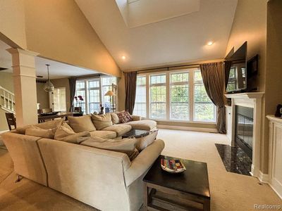 5850 Westwood Drive, Home with 4 bedrooms, 3 bathrooms and null parking in Grand Blanc Twp MI | Image 3