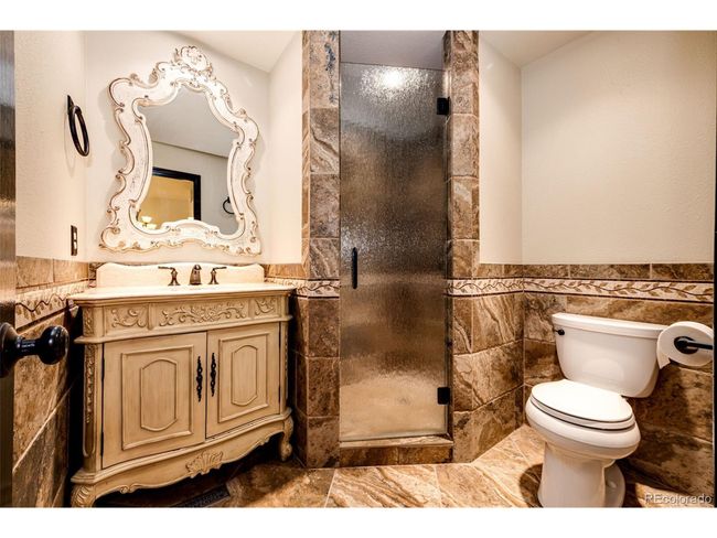 46 - 3383 Mount Royal Dr, House attached with 3 bedrooms, 4 bathrooms and null parking in Castle Rock CO | Image 30