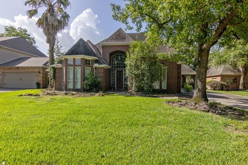 8414 Atascocita Lake Way, Humble, TX, 77346-1784 | Card Image