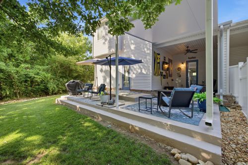 143 Bellagio Villas Dr, Spring Hill, TN, 37174-1570 | Card Image